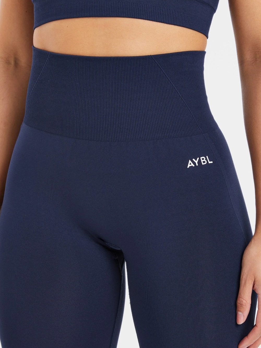 AYBL leggings - Picture 2 of 7